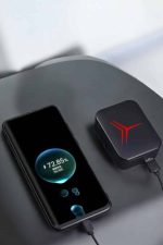 Kablosuz Kulaklık Yeni Nesil Bluetooth Kulaklık ANC Özelliği - Görsel 2