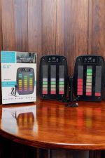 Bluetooth  Hoparlör Mikrofonlu Speaker Taşınabilir Şarjlı - Görsel 5