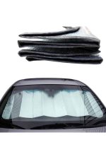 Araba Güneşliği Oto Güneşlik Tüm Araç Modellerine Uygun - Görsel 4