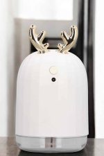 Temiz Hava Nemlendirici Tavşanlı Aromaterapi - Görsel 2