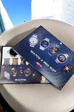 Yeni Nesil Akıllı Saat 2024 Model Uyku ve Sağlık Takibi Bluetooth Bağlantılı - Görsel 3