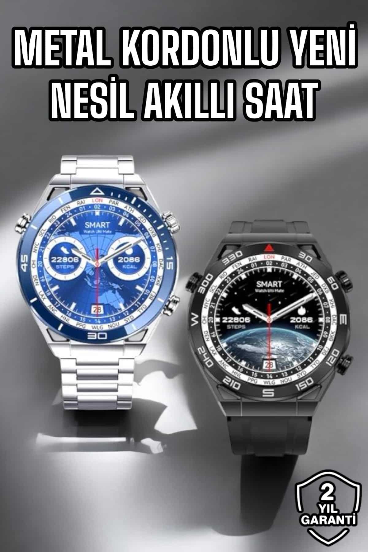 1216070_WhatsApp-Gorsel-2025-01-02-saat-03.46.08_c7915dc9-Photoroom.jpg Akıllı Saat 2024 Model Arama Cevaplayan Uyku ve Sağlık Takibi - Görsel 1