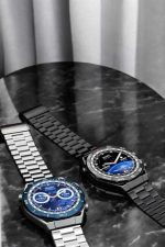 Akıllı Saat 2024 Model Arama Cevaplayan Uyku ve Sağlık Takibi - Görsel 4