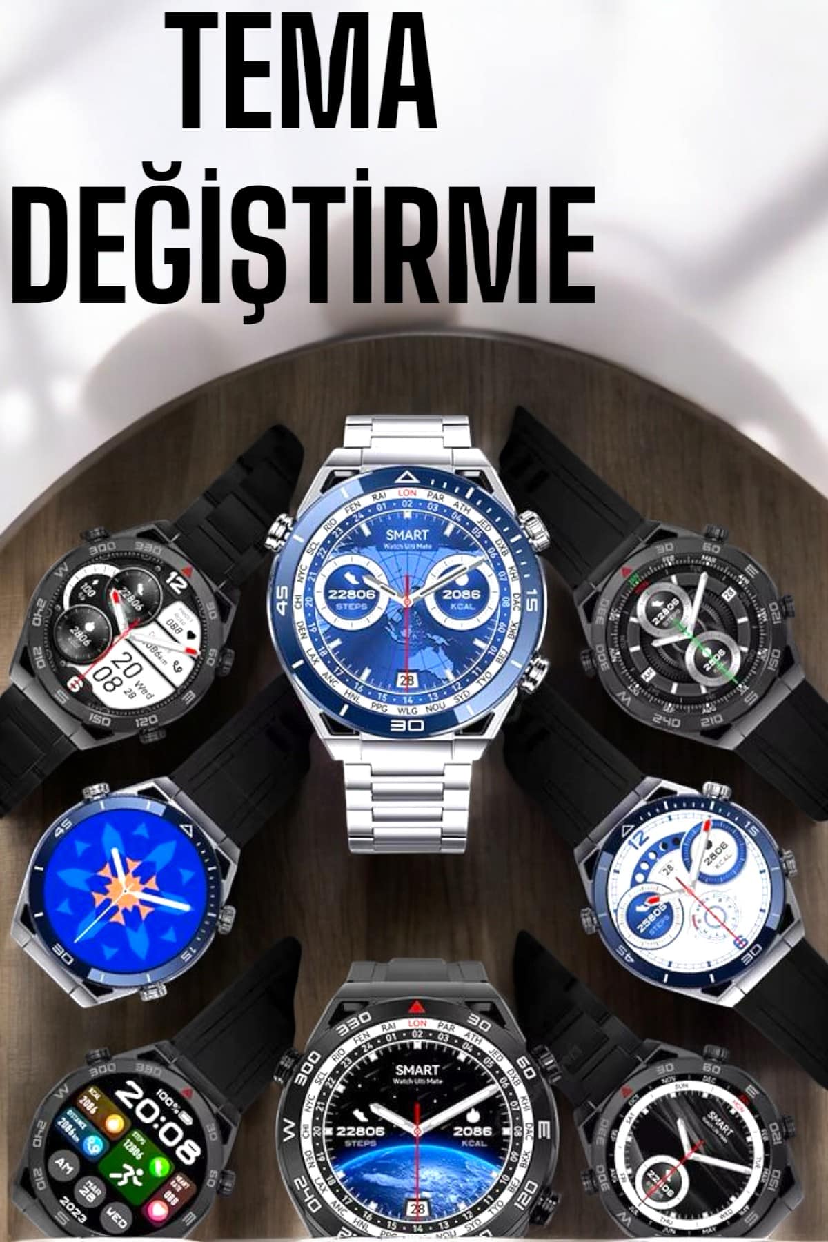 1216070_WhatsApp-Gorsel-2025-01-02-saat-03.46.09_fce0a1d3-Photoroom.jpg Akıllı Saat 2024 Model Arama Cevaplayan Uyku ve Sağlık Takibi - Görsel 2