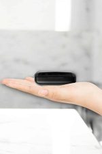 Bluetooth Kulaklık Powerbankli Dijital Göstergeli Dokunmatik Kontrol - Görsel 3