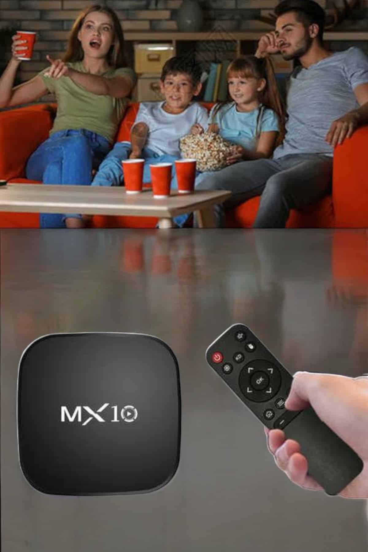 1216083_WhatsApp-Gorsel-2025-01-02-saat-03.20.08_db863f6d-Photoroom.jpg 4K TV Uyumlu HD Çözünürlüklü Mx Box S 8 GB - Görsel 3