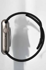 Akıllı Saat Yeni Nesil GPS Özelliği NFC Ve Uyku Takibi - Görsel 5