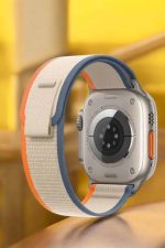 Akıllı Saat Bluetooth Bağlantılı Uyku ve Sağlık Takibi - Görsel 5