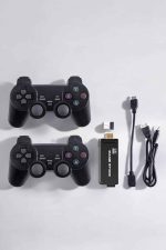 Game Box 20.000 Oyunlu 8K Ultra Oyun Konsolu - Görsel 5