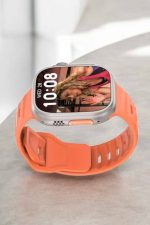 Akıllı Saat Nabız Ölçebilen Yeni Nesil GPS ve Adımsayar Özelliği - Görsel 5