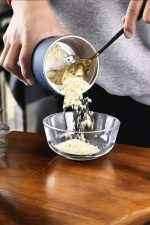 Otomatik Kahve ve Baharat Öğütücü Kolay Ve Taşınabilir - Görsel 5