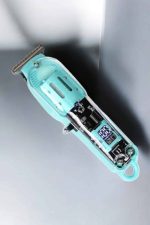 Burun ve Kulak Temizleme Başlıklı 220-240V Tıraş Makinesi - Görsel 5