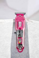 Tıraş Makinesi Şarj Edilebilir, Islak ve Kuru Kullanımlı Çok Yönlü - Görsel 4