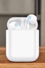 2.Nesil TWS Bluetooth Kulaklık Yüksek Ses Kaliteli - Görsel 2