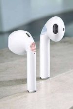 Yeni Nesil Bluetooth 5.0 Kablosuz Kulaklık Yüksek Ses Kalitesi ve Uzun Pil Ömrü - Görsel 2