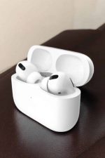 Dokunmatik Kontrollü Kablosuz Kulaklık iOS ve Android Uyumlu - Görsel 5