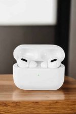 Bluetooth Kablosuz Kulaklık Yüksek Ses Kalitesi, Uzun Pil Ömrü - Görsel 2