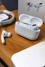 Kablosuz Bluetooth Kulaklık Gürültü Önleme, Su Geçirmez, Mikrofonlu - Görsel 4