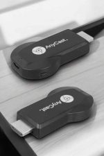 M9 Plus Hdmi Kablosuz Görüntü Ve Ses Aktarıcı HD Görüntü - Görsel 2