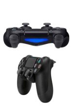 PS4 Oyun Kolu Kamuflaj Desenli Joystick - Görsel 5