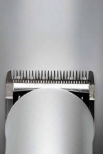 Erkeklere Özel Şarjlı Saç ve Sakal Kesme Tıraş Makinesi Seti - Görsel 2