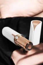 Yüksek Performanslı, Hassas Ciltler İçin Tasarlanmış Yüz Kaş Epilatörü - Görsel 5