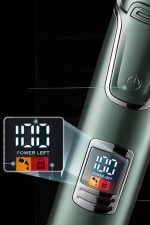 Kulak Ve Burun Başlıklı Profesyonel Tıraş Makinesi - Görsel 2