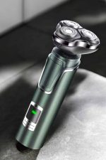 Kulak Ve Burun Başlıklı Profesyonel Tıraş Makinesi - Görsel 3