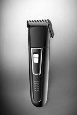 3 Başlıklı Profesyonel Tıraş Makinesi - Görsel 2