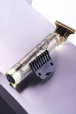 Sıfır Sinek Kaydı Çizik Tıraş Makinesi - Görsel 4