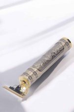 Sıfır Sinek Kaydı Çizik Tıraş Makinesi - Görsel 2