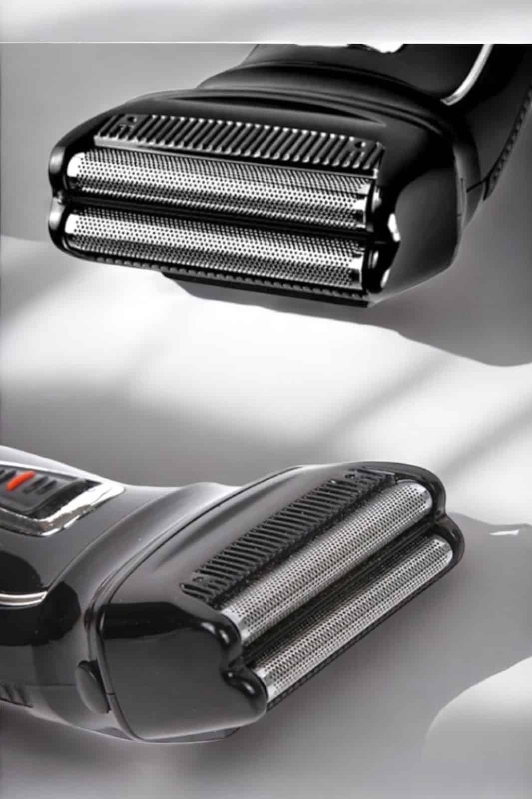 1216214_WhatsApp-Gorsel-2024-12-26-saat-19.21.51_e35dfb6e.jpg Profesyonel Paslanmaz Çelik Bıçaklı Saç ve Sakal İçin Çok Yönlü Kullanım - Görsel 4