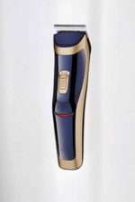 Profesyonel Şarjlı Saç ve Sakal Traş Makinesi Kolay Kullanım - Görsel 4