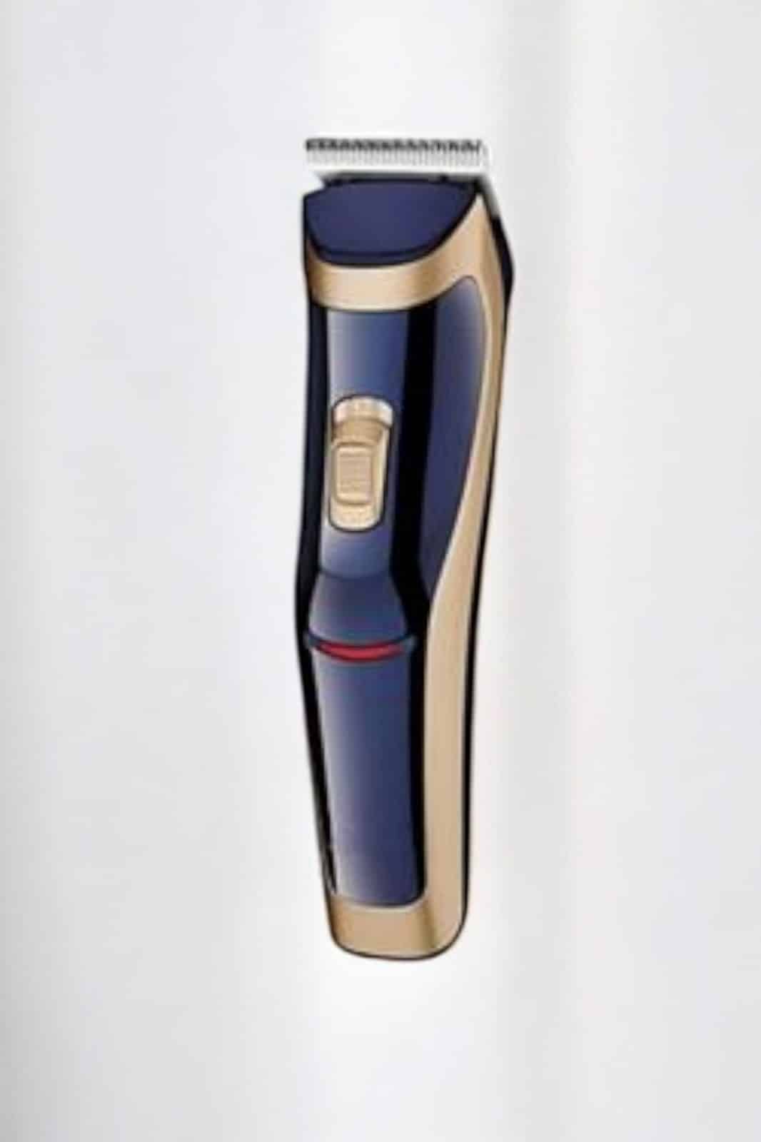 1216219_WhatsApp-Gorsel-2024-12-26-saat-16.59.27_f69f2ce2.jpg Profesyonel Şarjlı Saç ve Sakal Traş Makinesi Kolay Kullanım - Görsel 4