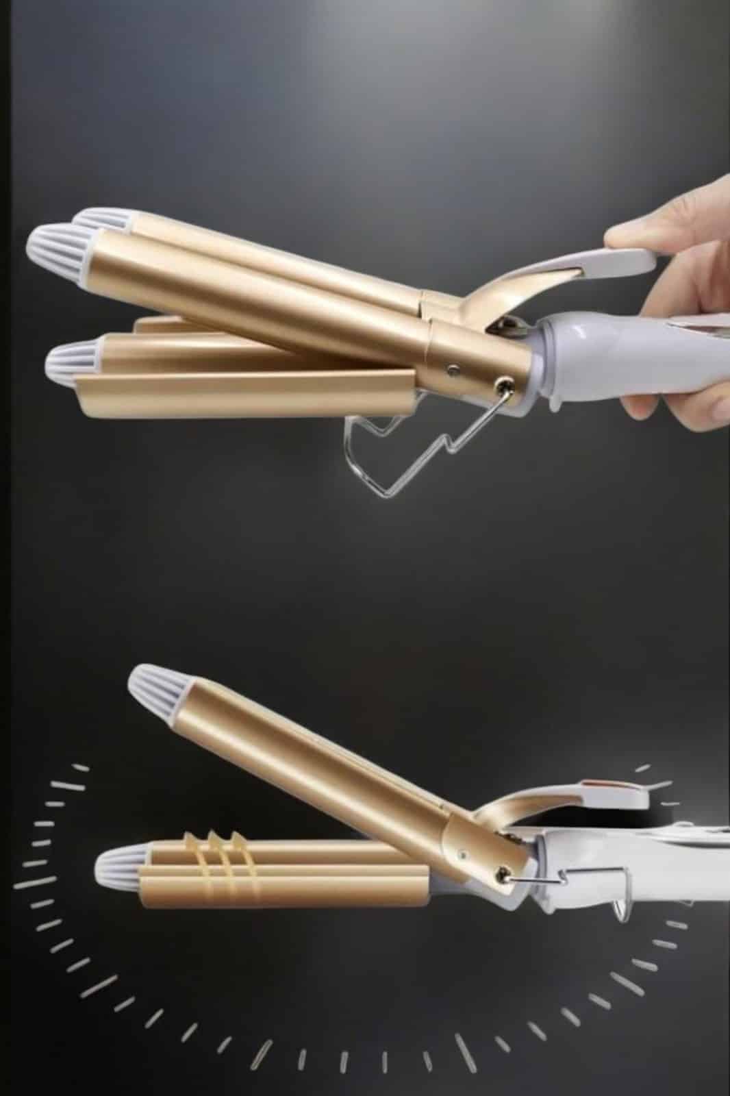 1216237_WhatsApp-Gorsel-2024-12-26-saat-10.59.58_0054b78a.jpg Wag Maşa Negatif İyon Teknolojili Isı Ayarlı Saç Maşası - Görsel 5