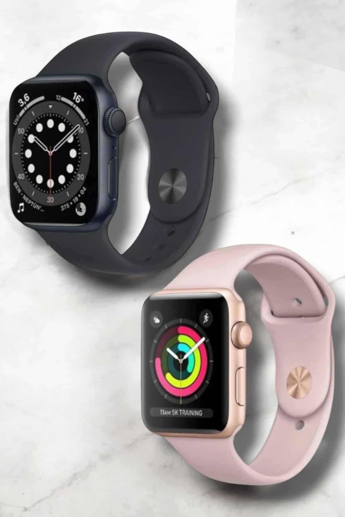 1216255_IMG_3548-Photoroom.jpg Akıllı Saat Bluetooth Bağlantı ve 24 Saat Sağlık İzleme GPS Arama Cevaplama - Görsel 2