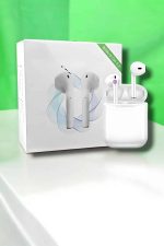 Yeni Nesil Bluetooth Kulaklık Eller Serbest Aramalar ve Yüksek Kaliteli Ses İçin İdeal Kulaklık - Görsel 2