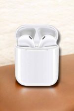 Yeni Nesil Kulaklık Bluetooth 5.2 Teknolojisi ile Kesintisiz Bağlantı ve Net Ses Deneyimi - Görsel 5