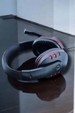 Güçlü Bass ve Suya Dayanıklı, Kablolu Oyuncu Kulaklığı ile Kesintisiz Deneyim - Görsel 4