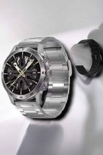 Çift Kordonlu Yüksek Çözünürlüklü Akıllı Saat Uyku İzleyici & Spor Modları - Görsel 4