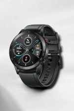 NFC ve Kablosuz Şarjlı Akıllı Saat EKG, Nabız & Spor Modları ile iOS ve Android Uyumlu - Görsel 4