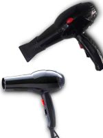 Soğuk ve Sıcak Üfleme Özellikli AC Motorlu Saç Kurutma Makinesi - Görsel 4