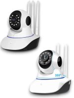 WİFİ KAMERA - Görsel 3