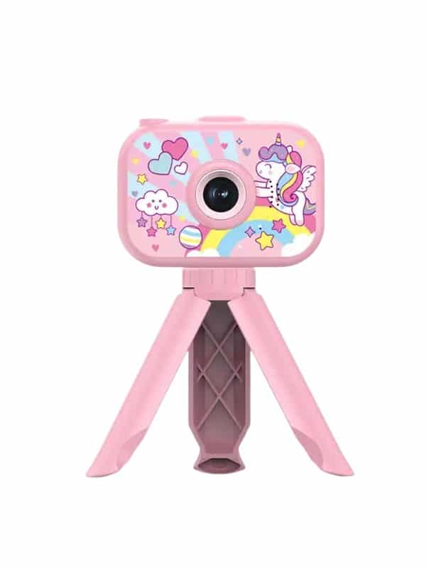1216323_4ed3b41f-3070-41a8-afe9-9daa7c5beb98-Photoroom.jpg LF-Y6 AYAKLI ÇOCUK KAMERASI - Görsel 5