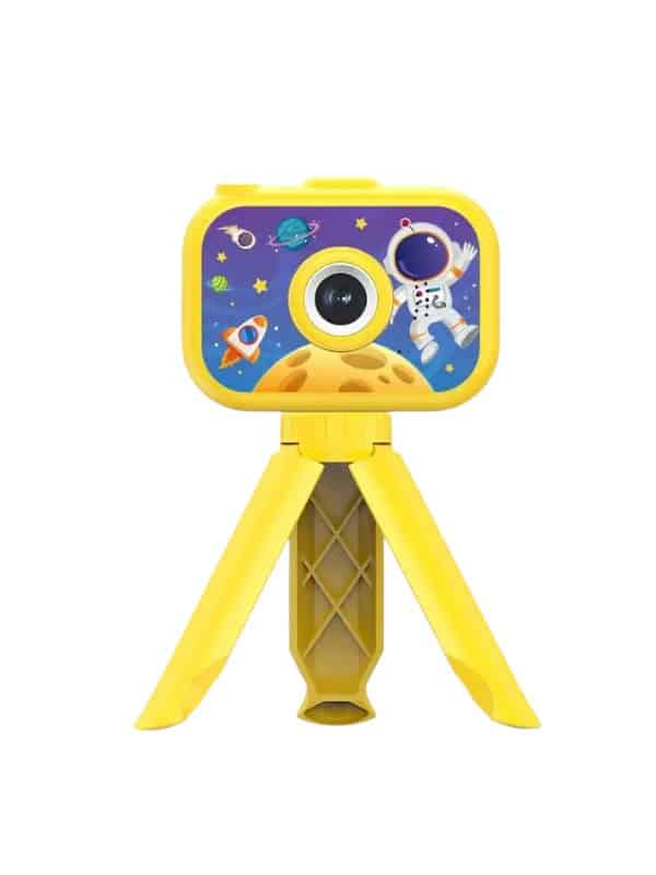 1216323_7acdc811-bcee-4108-b796-50de1c10ae57-Photoroom.jpg LF-Y6 AYAKLI ÇOCUK KAMERASI - Görsel 4