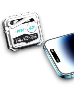 MK 47 BLUETOOTH KULAKLIK - Görsel 3