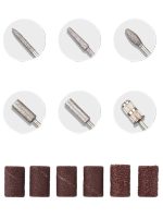 TIRNAK TÖRPÜ - Görsel 4