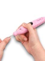 TIRNAK TÖRPÜ - Görsel 5