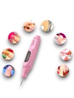 TIRNAK TÖRPÜ - Görsel 2