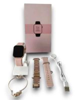 G9 MİNİ AKILLI SAAT - Görsel 4